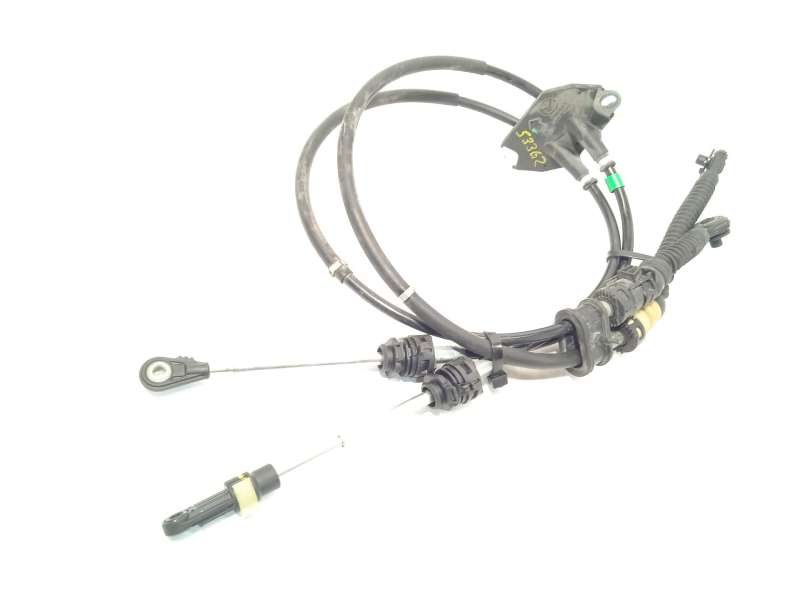 Recambio de varillaje cambio para mazda cx-3 2.0 cat referencia OEM IAM D10W46500 - Gris 2