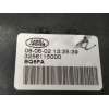 Recambio de potenciometro pedal para land rover range rover (lm) 3.6 td v8 referencia OEM IAM 5H227R562AA8PVJ 3256115000 SLC0000