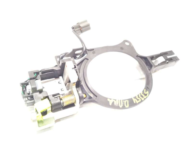 Recambio de maneta exterior delantera derecha para mitsubishi asx 2.0 mivec cat referencia OEM IAM 5716A014WB - Blanco 2