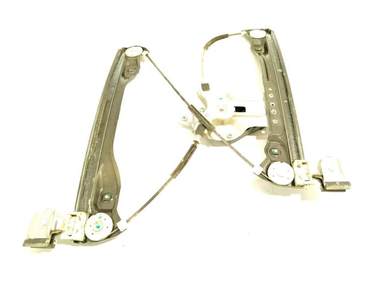 Recambio de elevalunas delantero izquierdo para chevrolet cruze ls referencia OEM IAM 95226745 - Blanco 4
