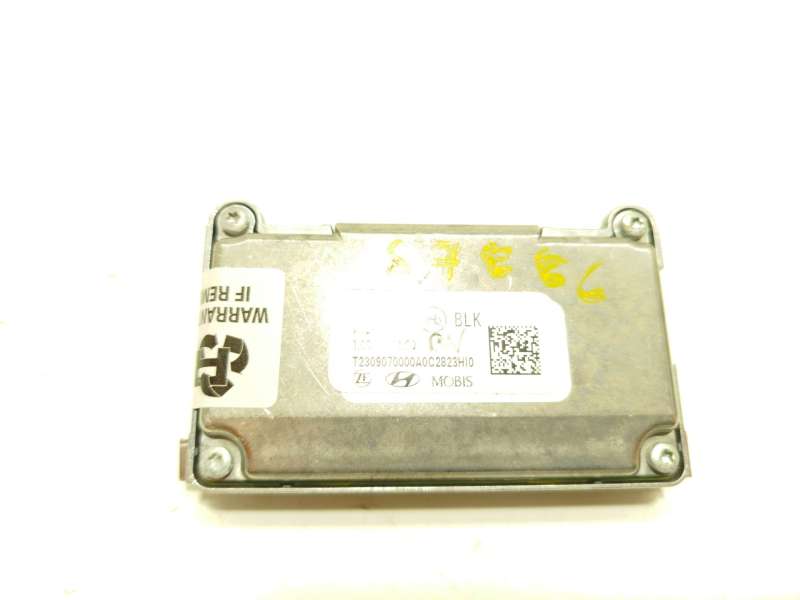 Recambio de modulo electronico para hyundai i20 iii (bc3, bi3) 1.0 t-gdi hybrid 48v referencia OEM IAM 99211Q0600 5