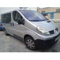 RENAULT TRAFIC COMBI (AB 4.01)