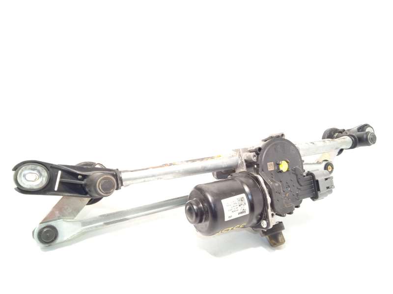 Recambio de motor limpia delantero para hyundai i20 iii (bc3, bi3) 1.2 referencia OEM IAM 98110Q0000 98100Q0000 W217124 - Verde 2