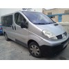renault trafic combi (ab 4.01) del año 2007