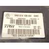Recambio de abs para volkswagen tiguan (5n2) t1 bluemotion referencia OEM IAM 5N0614109BD 17618893 54085769U