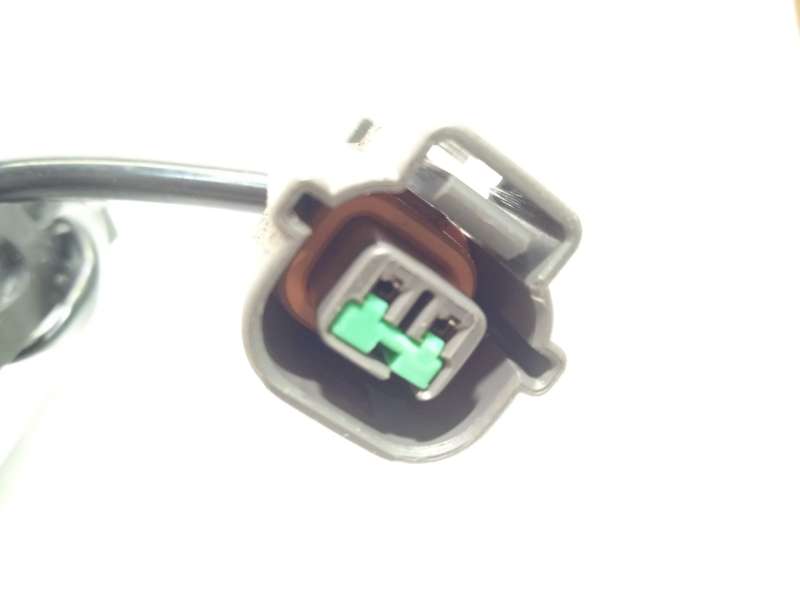 Recambio de maneta exterior delantera derecha para mitsubishi asx 2.0 mivec cat referencia OEM IAM 5716A014WB - Blanco 3