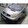 renault trafic combi (ab 4.01) del año 2007