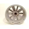 Recambio de llanta para volkswagen tiguan (5n_) 2.0 tdi 4motion referencia OEM IAM 5N0601025D 5N0601025D8Z8 