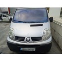 RENAULT TRAFIC COMBI (AB 4.01)