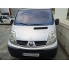 renault trafic combi (ab 4.01) del año 2007