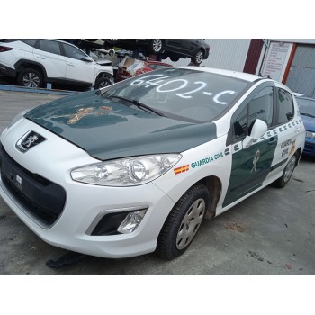 peugeot 308 i (4a_, 4c_) del año 2012