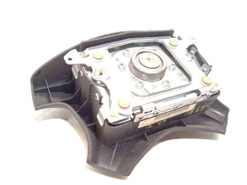 Recambio de airbag delantero izquierdo para peugeot 607 (s1) básico referencia OEM IAM 96294407ZR 4112CV - Azul 4