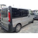 RENAULT TRAFIC COMBI (AB 4.01)