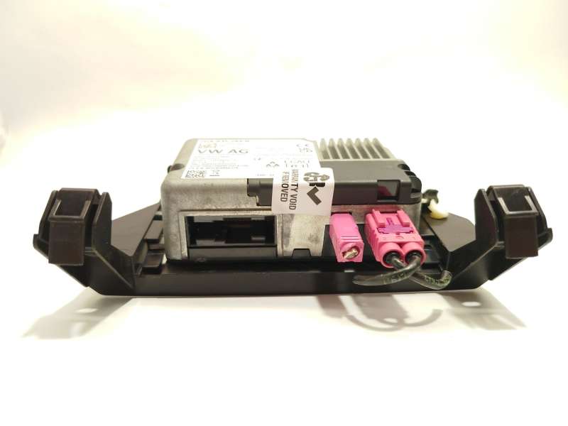 Recambio de modulo electronico para volkswagen t-cross (c11, d31) 1.0 tsi referencia OEM IAM 2GA035284B 3
