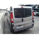 RENAULT TRAFIC COMBI (AB 4.01)