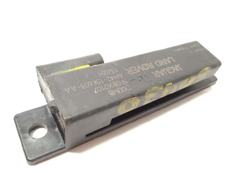 Recambio de antena para land rover range rover autobiography referencia OEM IAM AH4215K603AA  LR012709 2