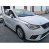 seat ibiza v (kj1, kjg) del año 2025