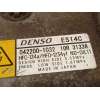 Recambio de compresor aire acondicionado para toyota auris 1.8 16v (híbrido) referencia OEM IAM 0422001032 8837047033 