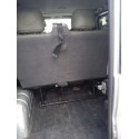 RENAULT TRAFIC COMBI (AB 4.01)