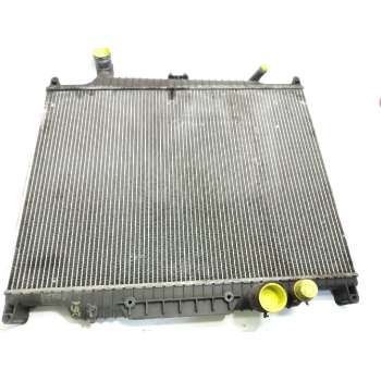 RADIADOR AGUA PCC500300 7H428005AA