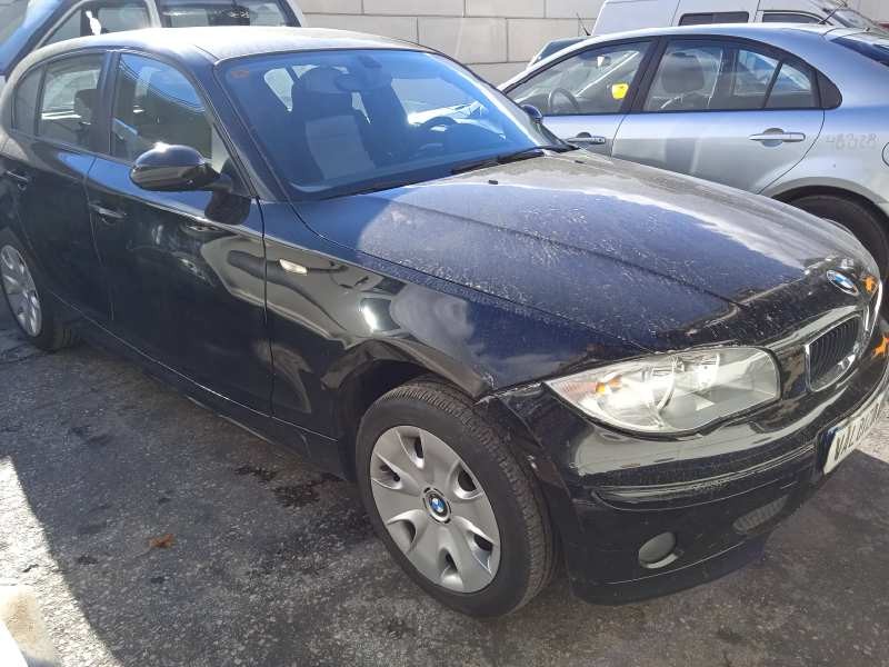 BMW SERIE 1 BERLINA (E81/E87)