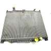 Recambio de radiador agua para land rover range rover (lm) 3.6 td v8 referencia OEM IAM PCC500300  7H428005AA