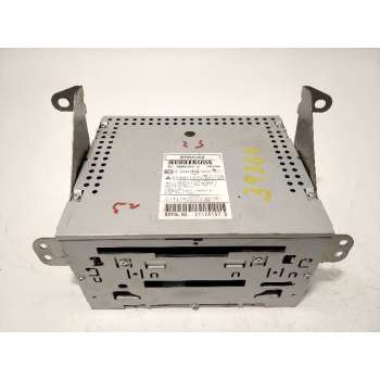 SISTEMA AUDIO / RADIO CD 8701A352 