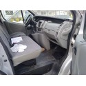 RENAULT TRAFIC COMBI (AB 4.01)