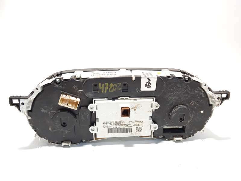 Recambio de cuadro instrumentos para peugeot 508 allure referencia OEM IAM 9810077880 9808555980 503003070233 - Azul 5