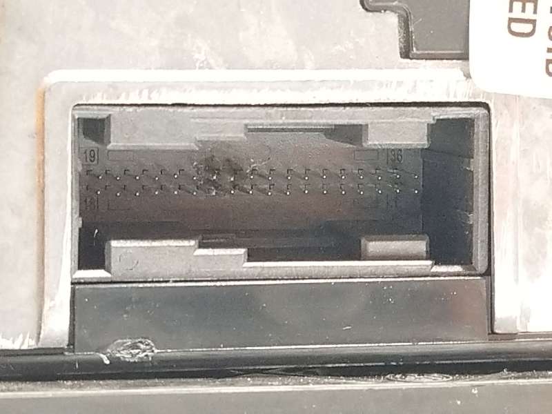 Recambio de modulo electronico para volkswagen t-cross (c11, d31) 1.0 tsi referencia OEM IAM 2GA035284B 4