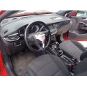 OPEL ASTRA K (B16)