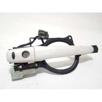 MANETA EXTERIOR DELANTERA IZQUIERDA 5716A013WB 