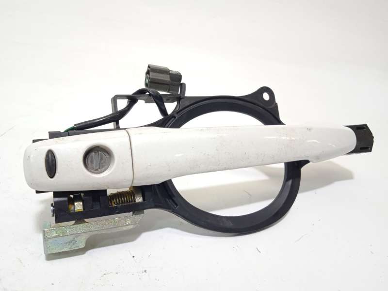 MANETA EXTERIOR DELANTERA IZQUIERDA 5716A013WB 