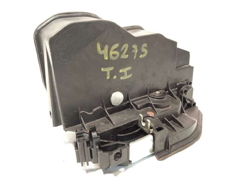 Recambio de cerradura puerta trasera izquierda para bmw serie 4 gran coupe (f36) 420d referencia OEM IAM 7229459  51227229459 - Azul 2
