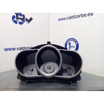 Recambio de cuadro instrumentos para mazda cx-7 (er) 2.2 turbodiesel cat referencia OEM IAM EH64  EH6455471B