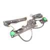 Recambio de elevalunas delantero derecho para bmw x1 (e84) 2.0 16v turbodiesel referencia OEM IAM 6927028 51332990386 6762692702