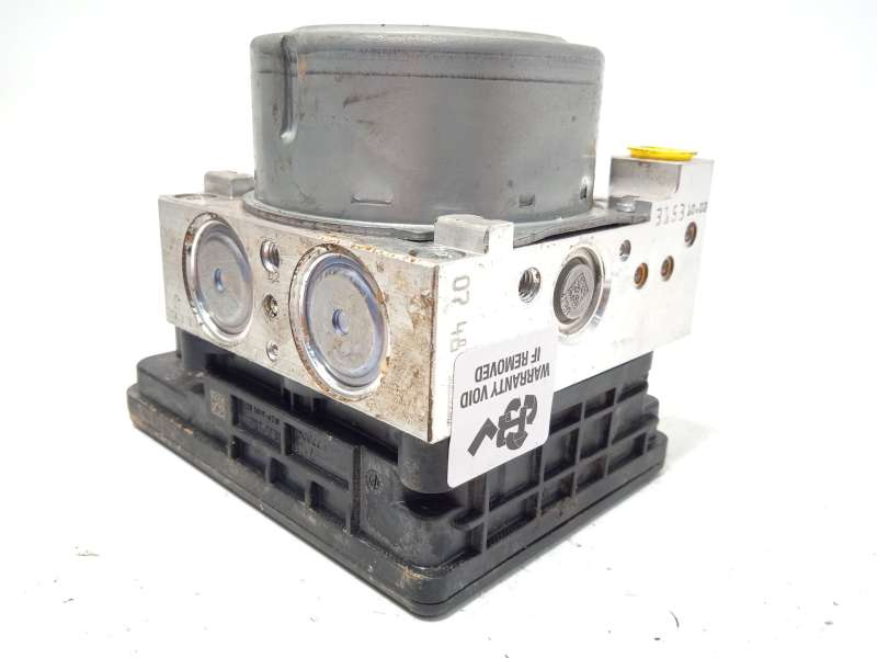 Recambio de abs para dacia sandero iii confort referencia OEM IAM 476604105R 28517155083 10022023804 2