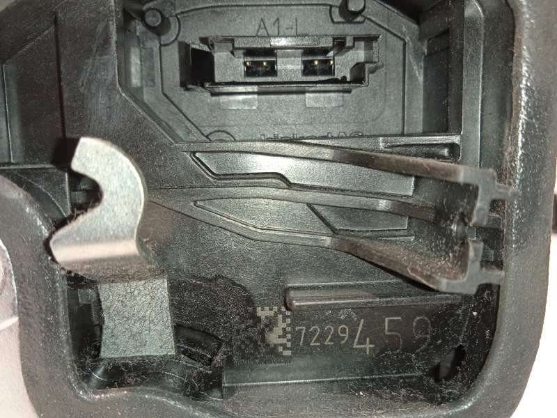 Recambio de cerradura puerta trasera izquierda para bmw serie 4 gran coupe (f36) 420d referencia OEM IAM 7229459  51227229459 - Azul 3