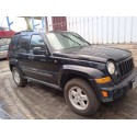 JEEP CHEROKEE (KJ)