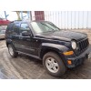 jeep cherokee (kj) del año 2007