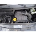 RENAULT TRAFIC COMBI (AB 4.01)