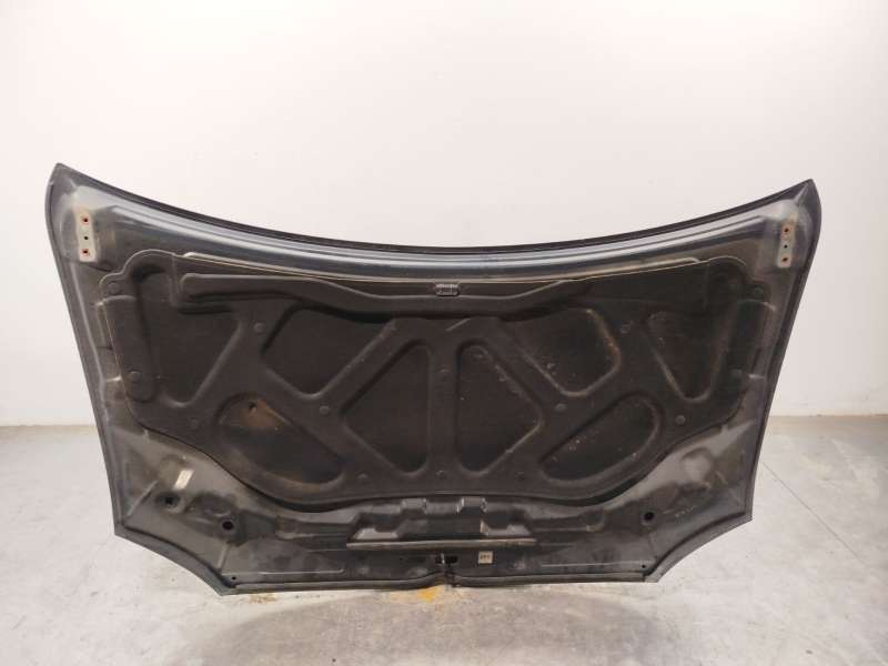 Recambio de capot para ssangyong rodius i 2.7 xdi referencia OEM IAM 6101021101 - Gris 4