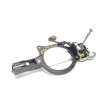 Recambio de maneta exterior delantera izquierda para mitsubishi asx 2.0 mivec cat referencia OEM IAM 5716A013WB  