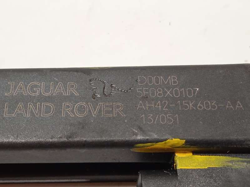 Recambio de antena para land rover range rover autobiography referencia OEM IAM AH4215K603AA  LR012709 5