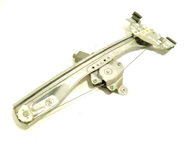 Recambio de elevalunas trasero derecho para chevrolet cruze ls referencia OEM IAM 95999490 - Blanco 2