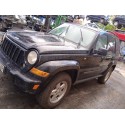 JEEP CHEROKEE (KJ)