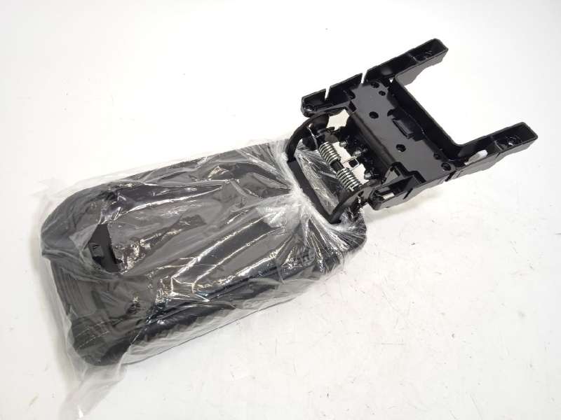 Recambio de juego asientos completo para kia rio (yb) 1.0 tgdi cat referencia OEM IAM 88600H8000 88400H8080SJK 89300H8341SJK - Gris 10