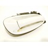Recambio de maneta exterior trasera derecha para porsche panamera (970) 3.0 d referencia OEM IAM 97053706404  