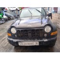 JEEP CHEROKEE (KJ)