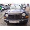 jeep cherokee (kj) del año 2007